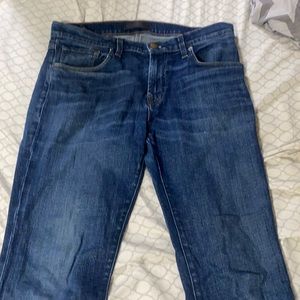 J Brand Slim jeans